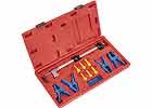 Sealey VEN300 Portable �300mm Ventilator
