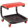 Sealey SCR9 Mechanic's Utility Seat Deluxe American Style