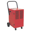 Sealey SDH30 30ltr Industrial Dehumidifier