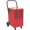 Sealey SDH50 50ltr Industrial Dehumidifier