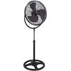 Sealey HVSF18 18� High Velocity Pedestal Fan