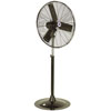Sealey HVSF30 30� High Velocity Pedestal Fan