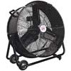 Sealey HVD24 Industrial 24� High Velocity Drum Fan