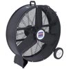 Sealey HVD30 Industrial 30� High Velocity Drum Fan