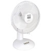 Sealey SDF12W 12� Desk Fan 3-Speed Push-Button