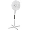 Sealey SPF16W 16� Pedestal Fan 3-Speed Push-Button
