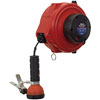 Sealey CRM1202 Lead Lamp System Retractable 15mtr 12V with 36 LED Lead Lamp