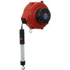 Sealey CRM1203 Lead Lamp System Retractable 15mtr 12V with 60 LED Lead Lamp