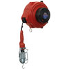 Sealey CRM1204 Lead Lamp System Retractable 15mtr 12V with 60W Switched Lead Lamp
