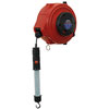 Sealey CRM2303 Lead Lamp System Retractable 15mtr 230V with 60 LED Lead Lamp