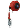 Sealey CRM2304 Lead Lamp System Retractable 15mtr 230V with 60W Switched Lead Lamp