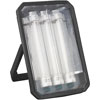 Sealey ML72F Workshop Floodlight 72Watt 230V with Power Take Off