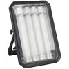 Sealey ML144F Workshop Floodlight 144Watt 230V with Power Take Off