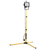 Sealey ML500X Telescopic Quartz Halogen Floodlight 500W/230V