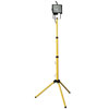Sealey ML500/110VX Telescopic Tungsten/Halogen Floodlight 500W/110V