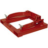 Sealey DG02 Forklift Drum Clamp Single 205ltr
