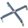 Sealey TP10 Drum Dolly
