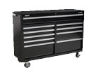 Sealey LED9512V 96 LED 12V Under Bonnet Lamp