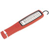 Sealey LED3008 Cordless 30 LED Rechargeable Inspection Lamp Lithium-ion