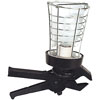Sealey ML100/GP Lead Lamp with Gripper 100W/230V