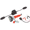 Sealey ML25K Low Voltage Lead Lamp Kit 2 x 24W/12V with One Lead Lamp