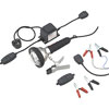 Sealey ML2502K Low Voltage Lead Lamp Kit 2 x 24W/12V with One Lead Lamp
