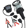 Sealey ML60K Low Voltage Lead Lamp Kit 1 x 50W/12V with Lead Lamp