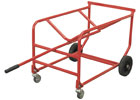 Sealey TP112 Drum Stillage Mobile 48gal/205ltr