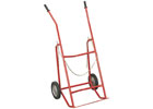Sealey ST30 Drum Handling Trolley 48gal/205ltr