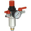 Sealey SA4FR/38 Air Filter Regulator 3/8�BSP Male - 1/4�BSP Male