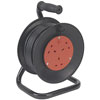 Sealey BCR153T Cable Reel 15mtr 3 Core 230V Thermal Trip
