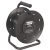 Sealey BCR2525 Heavy-Duty Cable Reel 25mtr 230V