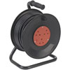 Sealey BCR503T Cable Reel 50mtr 3 Core 230V Thermal Trip