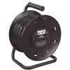 Sealey BCR50 Cable Reel 50mtr 2 x 230V