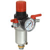 Sealey SA2FR Air Filter/Regulator Heavy-Duty