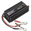 Sealey PI500 500W Power Inverter 12VDC - 230V 50Hz