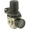 Sealey SA106R Air Regulator Max Air Flow 88cfm
