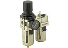 Sealey SA206 Air Filter Regulator Lubricator