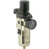 Sealey SA206FR Air Filter/Regulator Max Air Flow 140cfm