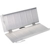 Sealey AR1770 Aluminium Access Ramp 1770mm