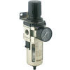 Sealey SA206FRAD Air Filter/Regulator Auto Drain Max Air Flow 140cfm