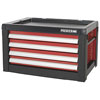 Sealey AP2401 Topchest 4 Drawer with Ball Bearing Runners