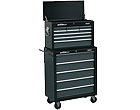 Sealey AP33059 Topchest 5 Drawer with Ball Bearing Runners - Red
