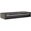 Sealey AP41119B Add-On Chest 1 Drawer with Ball Bearing Runners Heavy Duty- Black