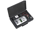 Sealey BT2013 Digital Battery Tester with Printer 6-12V