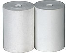 Sealey BT2003.V2-01 Printing Rolls for BT2003, BT2013 Pack of 2