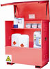 Sentri XLOCK Flamvault FV442 1196 x 1275 x 643