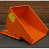 Top-Tec AMS-600 0.15cu.m Mini Self Tipping Skip