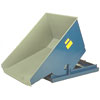 Top-Tec ATS-1W-200 One Way Entry Self Tipping Skip