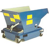 Top-Tec ATS-3W-025 Three Way 0.25cu.m Self Tipping Skip